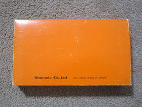 Nintendo Game&Watch Donkey Kong I Multi Screen Boxed