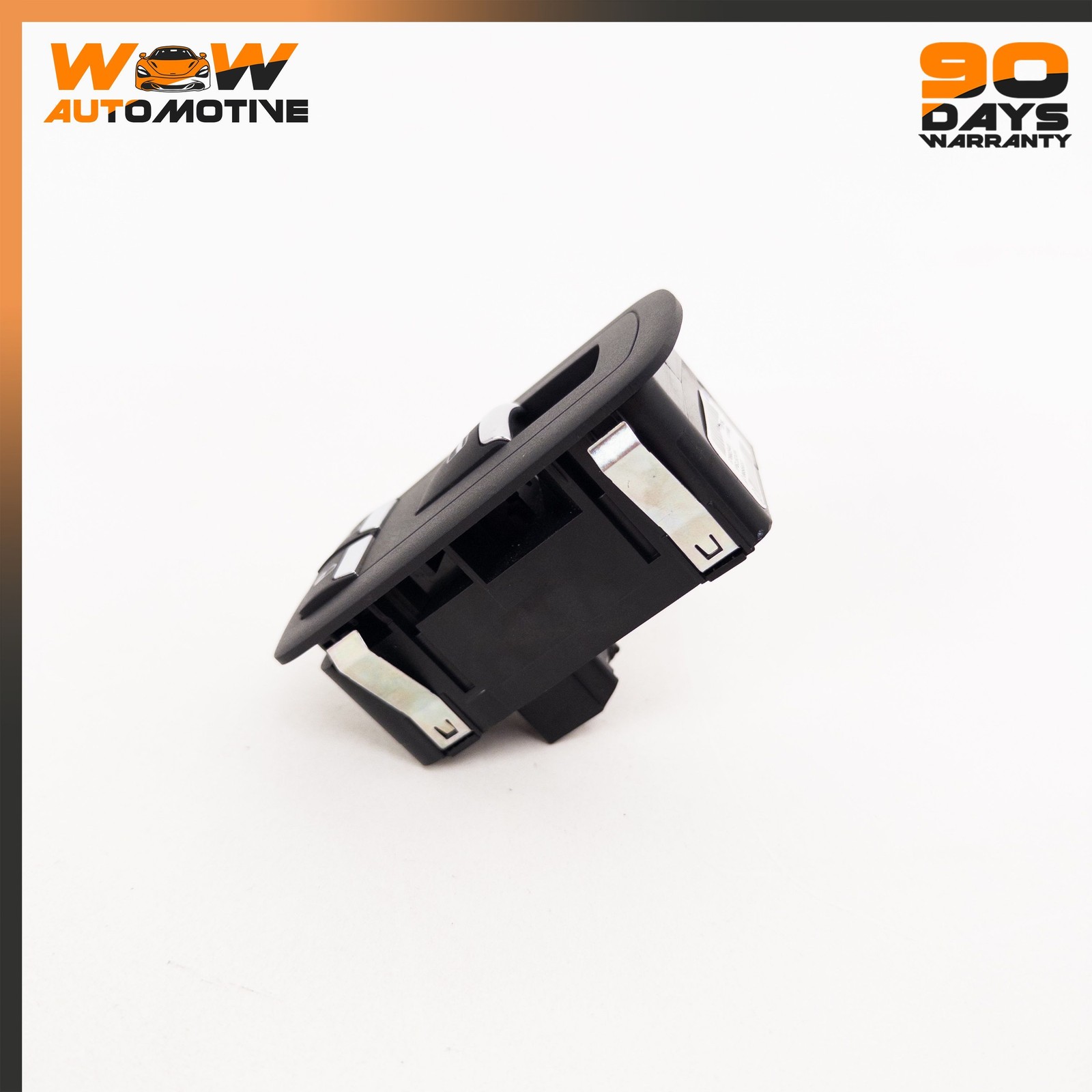13-19 MASERATI GHIBLI REAR LEFT DRIVER SIDE DOOR WINDOW REGULATOR SWITCH OEM