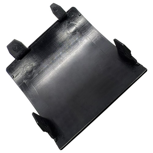 Cubierta de faldón lateral derecho trasero derecho para Mercedes E350 E550 E63 AMG 2010-2016 sin pintar - Imagen 7 de 8
