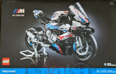 LEGO Technic BMW M 1000 RR (42130)