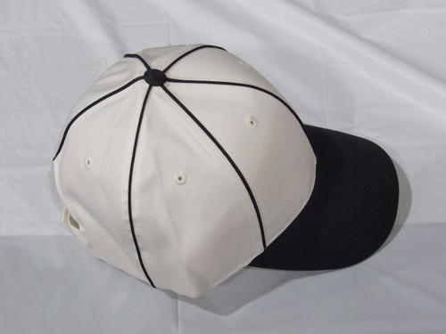 New MLB Adult Cotton Twill Raised Replica Baseball Hat 275 -Select- Team Below - Picture 24 of 81