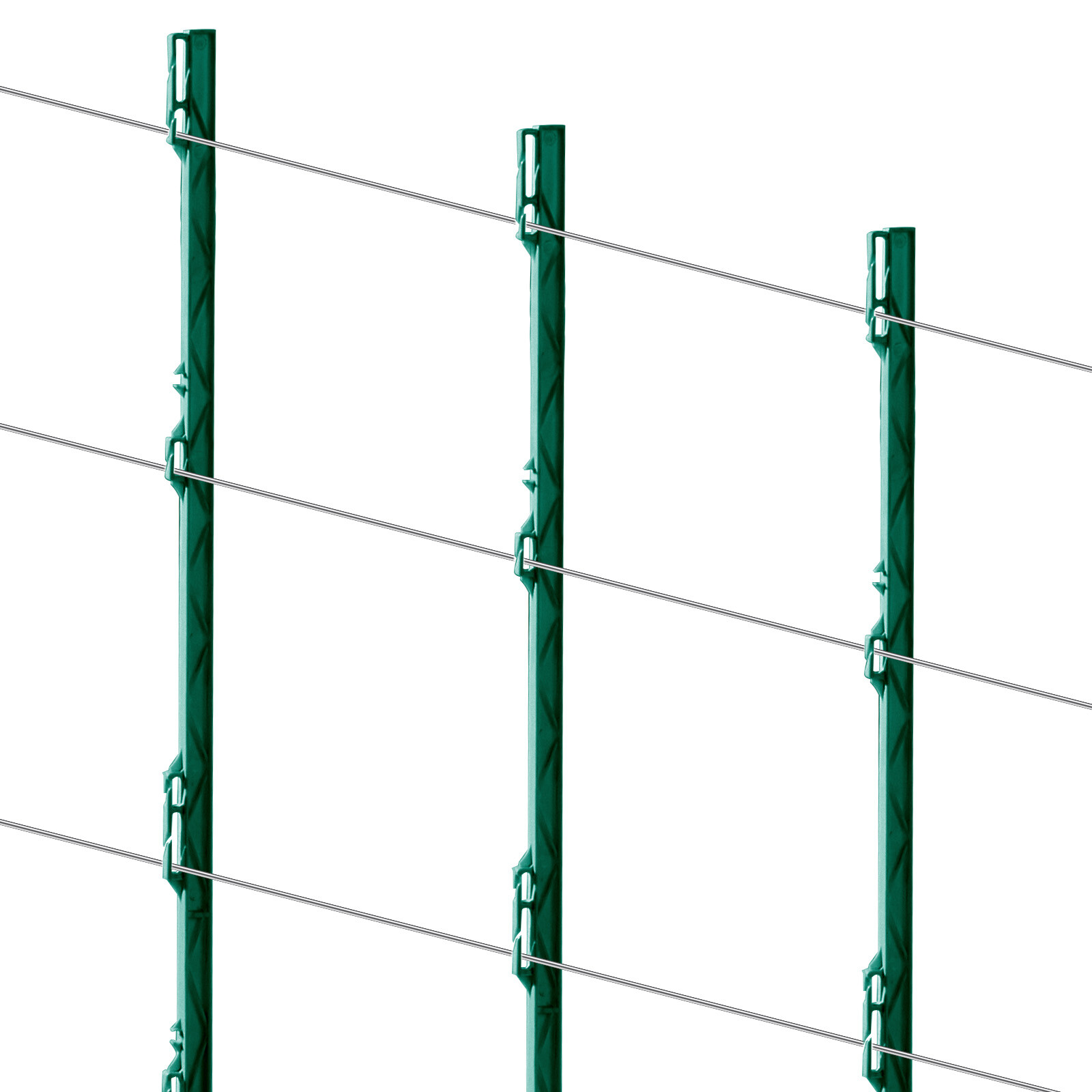 VEVOR 1640Ft 500M Aluminum Wire for Electric Fencing for Horse Cattle Livestock