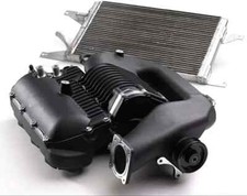 Toyota 4 Runner 1gr-fe 03-09 4.0l V6 Magnuson - Mp90 Supercharger Kit