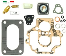 LANDROVER WEBER 32/34 DMTL CARBURETOR SERVICE REPAIR KIT