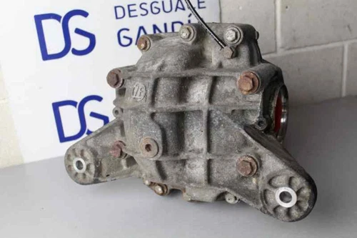 612963 Différentiel Arrière pour MERCEDES-BENZ CLASE ML (BM 163) 2003 163916 - Imagen 4 de 10