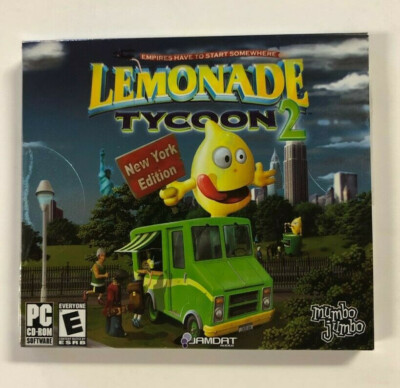 lemonade tycoon 2 lemonade tycoon 2