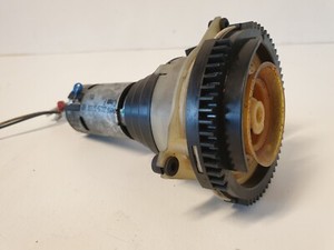 Mahlwerk Jura Impressa S7