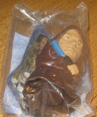 2005 Star Wars Complete the Saga Burger King Toy - Anakin Skywalker | eBay