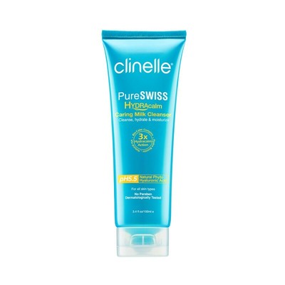 clinelle hydracalm serum