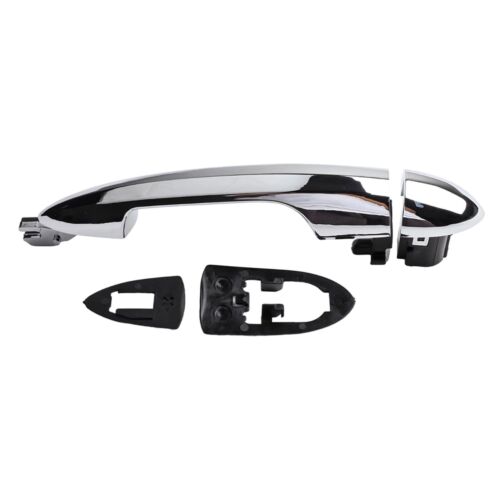 Exterior Door Handle For Alfa Romeo Mito Juliet 2010-2020 156099956 Small Cover - Picture 4 of 15