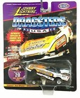 Johnny Lightning Diecast NHRA Dragsters