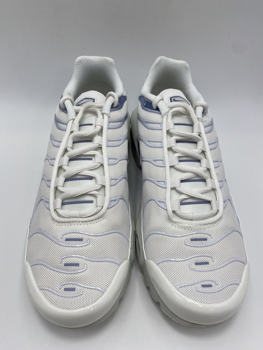 Nike W Air Max Plus Summit White Ashen Slate Shoes (DZ3671 Nike W Air Max Plus Summit White Ashen Slate Shoes (DZ3671