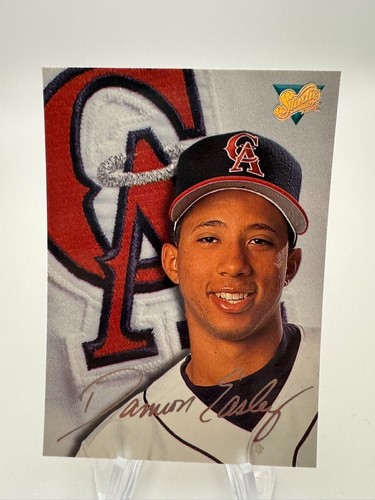 1993 Studio Baseball -- #1-220 - COMPLETE YOUR SET -- YOU PICK - Picture 307 of 464