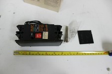 Fuji Electric EA52B Auto Breaker 2 Pole 550V 30A New