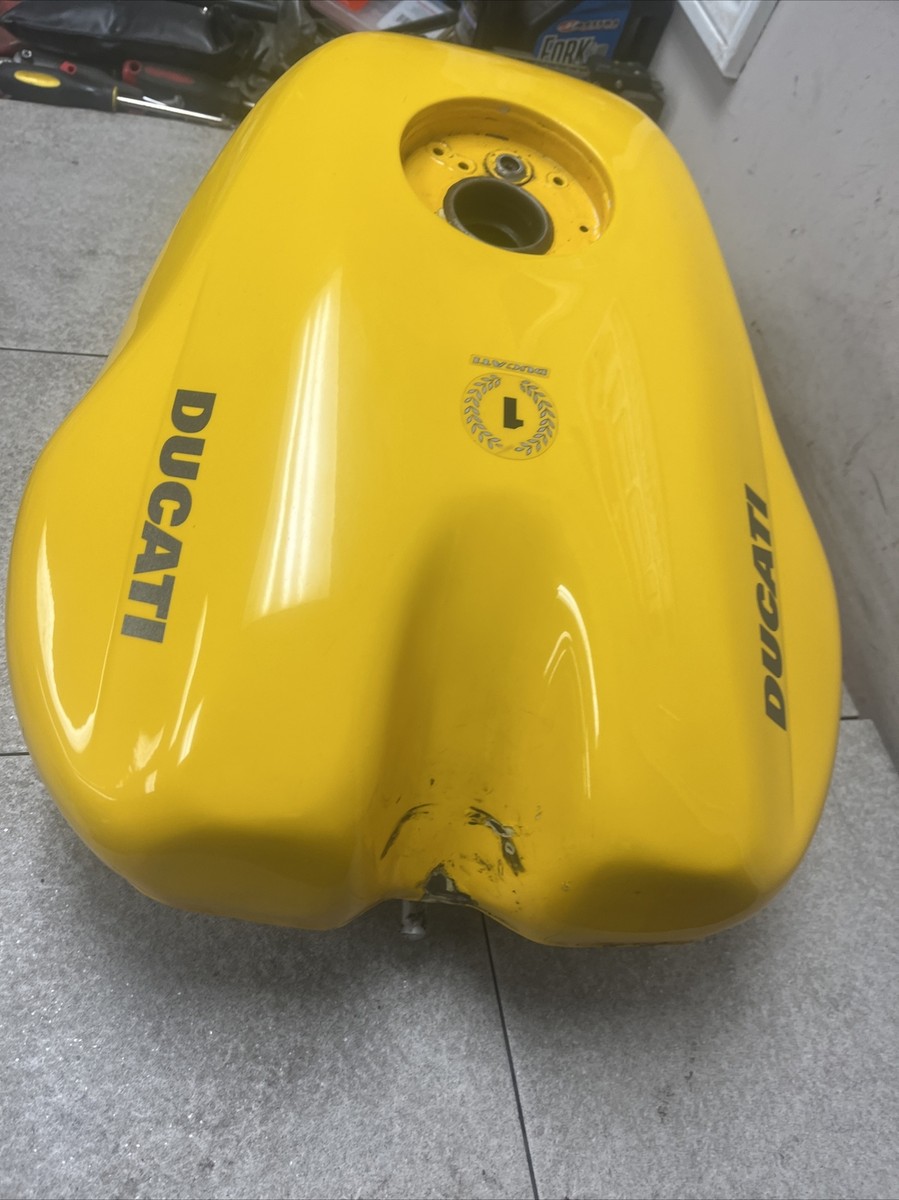 ドゥカティ　ducati 996 998 748 ガソリンタンク Ducati 916 748 996 998 OEM Gas Tank for sale online | eBay