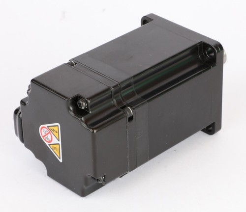 Yaskawa SGMJV-04AA61 Brushless Servo Motor, 200VAC, 50-750W, 3000-6000RPM - Picture 6 of 7