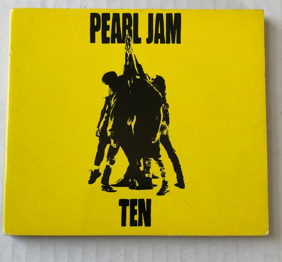 PEARL JAM twenty 大型本 Pearl Jam Twenty Book | eBay