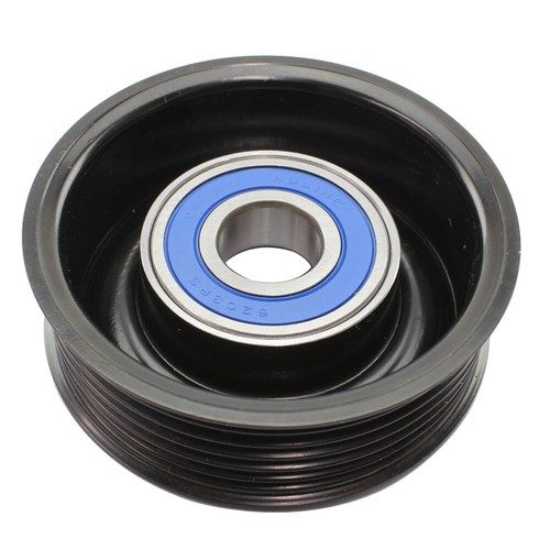 Drive Belt Idler Upper Pulley for Holden Commodore VS VT VX VY 3.8L V6 EP030 - Picture 5 of 8