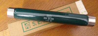 SECI power resistor 51R (#50)