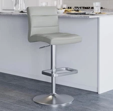 Zuri Lush Bar Stool