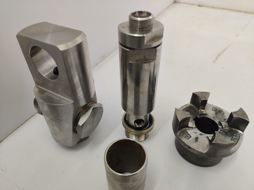 Danfoss PAH 70 High Pressure Tap Water Pump 180B0042 - 第 5/6 張圖片