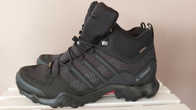 adidas terrex swift r mid gtx bb4638