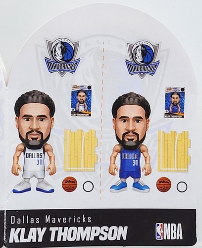 ** NBA Ballers 2 ** CHOOSE Zuru 5 Surprise Fast Combined Shipping - Picture 31 of 82