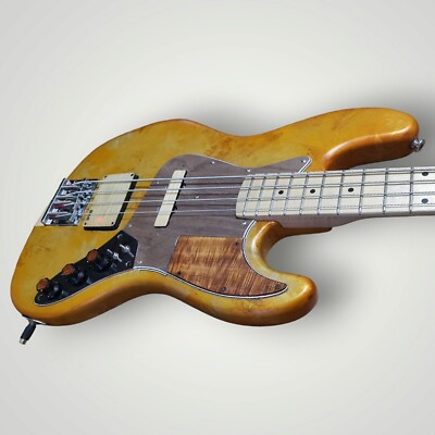 DMS Custom, P Quad Special 