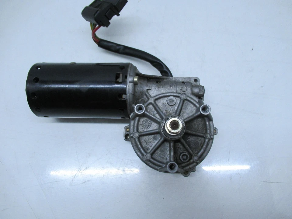 03-12 MERCEDES-BENZ R230 SL500 MOTOR LIMPIAPARABRISAS DELANTERO OEM Foto 3 de 4
