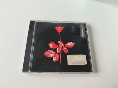 Violator von Depeche Mode  (CD, 2018)