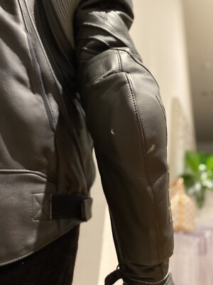 DAINESE 🏍️ AVRO 4 Motorcycle Jacket size 54 $750 Excellent