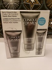 men's combination skin care