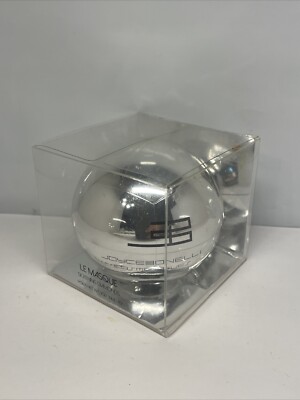 LE MASQUE Sickening Diamonds Peelable Glitter Mask 1 oz (NEW)