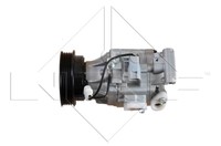 Klimaanlage Kompressor Toyota Corolla 01-07