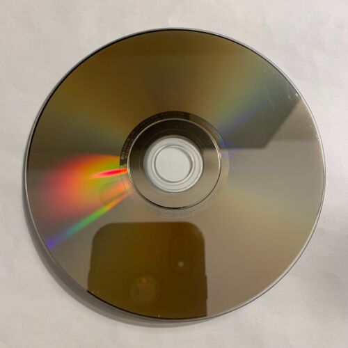 John Carter - Loose Disc Only - Picture 2 of 4