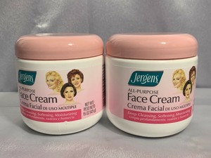 jergens all purpose cream