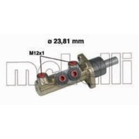 Metelli Hauptbremszylinder Hauptzylinder FüR Vw Transporter Iv Bus Sharan Ford