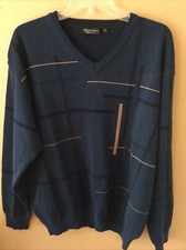 Vintage Marcello made in Italy merino wool su...