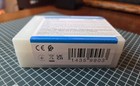 Epson Stylus Pro 3800 3880 CYAN Ink Cart 64% Full - T5802 Used — photo 2