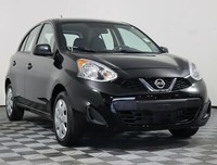 2017 Nissan Micra SV ONLY $56/WEEK TAX INC $0 DOWN | AIR COND...