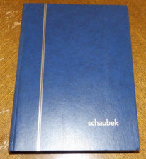 (7565) USED CANADA COLLECTION IN 64 SIDE STOCK ALBUM