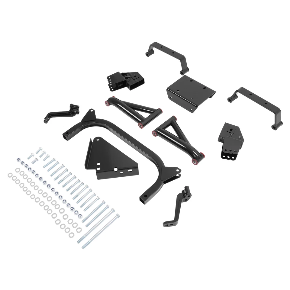 Heavy Duty 6'' A-Arm Lift Kit For Yamaha Golf Cart G22 Gas/Electric 2003-2007 Foto 2 de 4