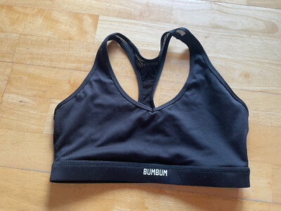 Bra Top von Bum Bum Gr. M Neuwertig