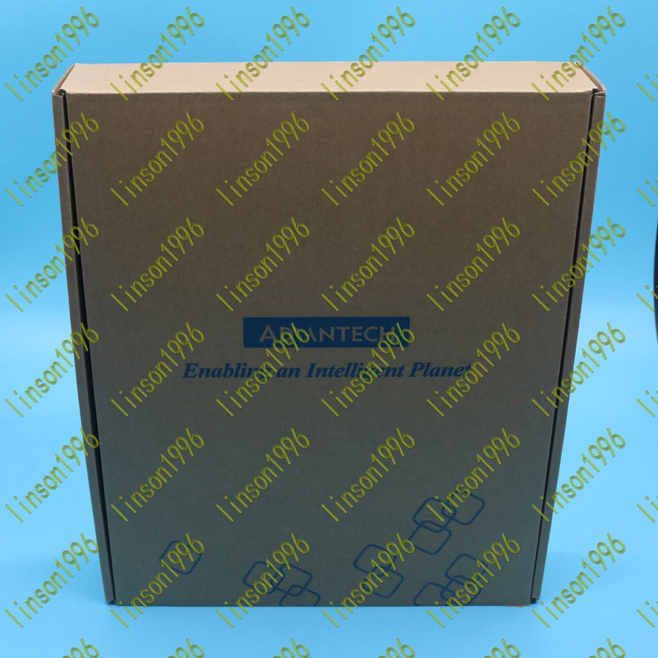 New ADVANTECH AIMB-701VG-00A1E AIMB-701 Rev.A1 Computer Motherboard Fast Ship - Image 4 of 4