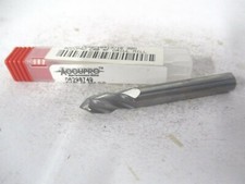  SCCMG-1010-DP-P 5/16" x 13/16" x 5/16" x 2-1/2" OAL 4Fl 90  Carbide Drill Mill