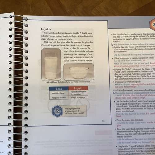Bju Press Science 3 Fourth Edition Set - 第 7/10 張圖片