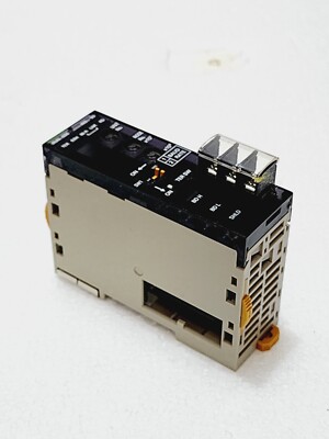 OMRON CJ1W CLK21 V1 PROCESSOR/CONTROLLER CLK21-V1 #1 | eBay