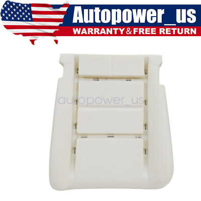 For 2002 2003-2005 Ford Excursion Limited Driver Bottom Foam Cushion Replacement