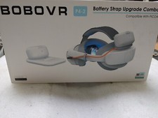 BOBOVR P4-2 Battery strap Upgrade combo Compa...
