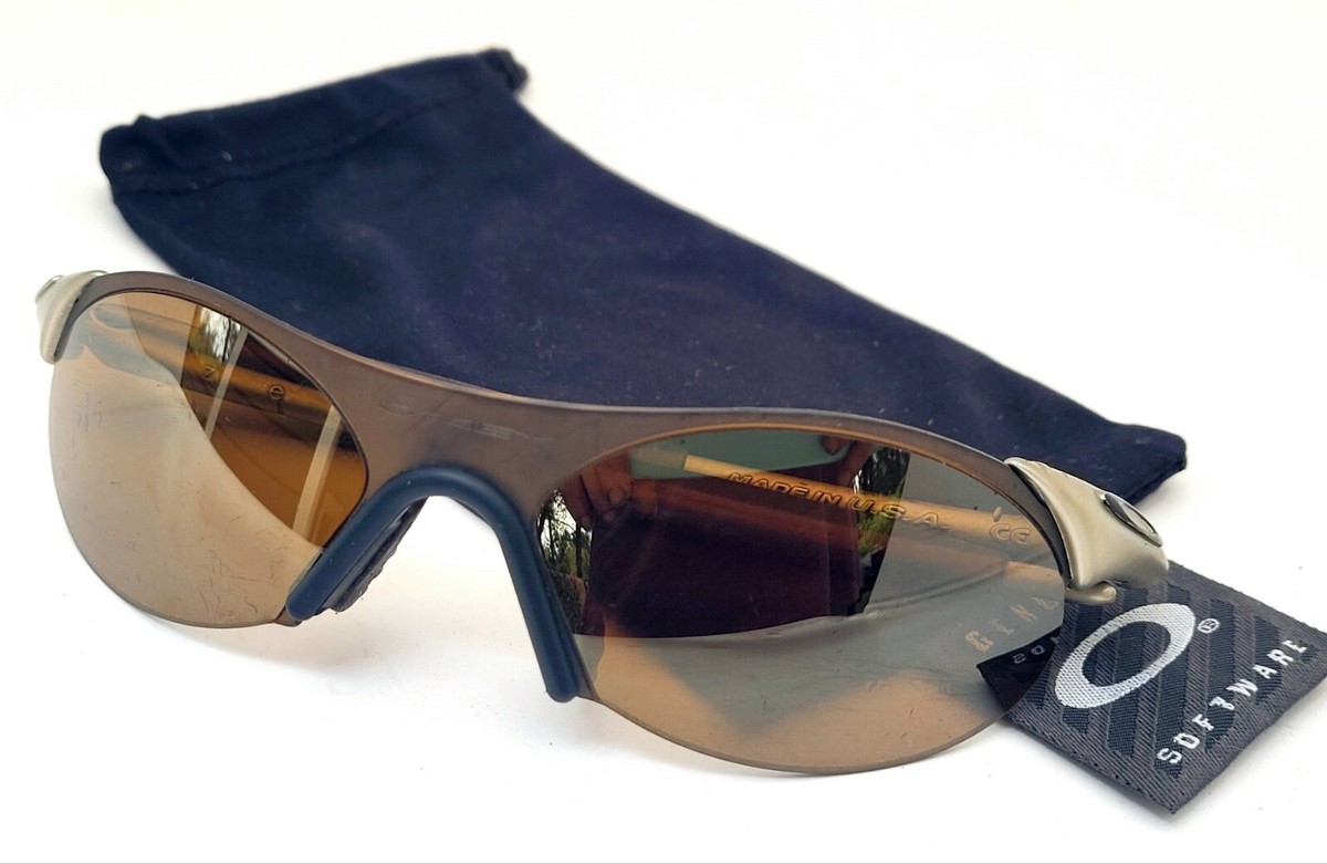 フ*ド様 廃盤oakley zero 0.4 90s アーカイブ USA製 廃盤oakley zero 0.4 90s アーカイブ USA製 Oakley Vintage Zero